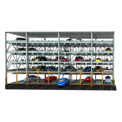 Imagen para la categoría Puzzle Lift