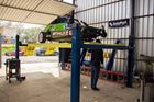 Imagen de Lubricentro Casavalle