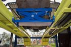Imagen de Lubricentro Casavalle