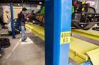 Imagen de Lubricentro Casavalle