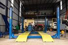 Imagen de Lubricentro Casavalle