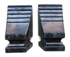 Imagen de Platos para alineación
