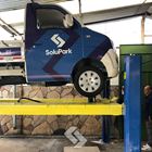Imagen de Lubricentro Casavalle