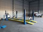 Imagen de Lubricentro Casavalle