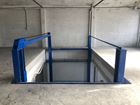 Imagen de Parking República