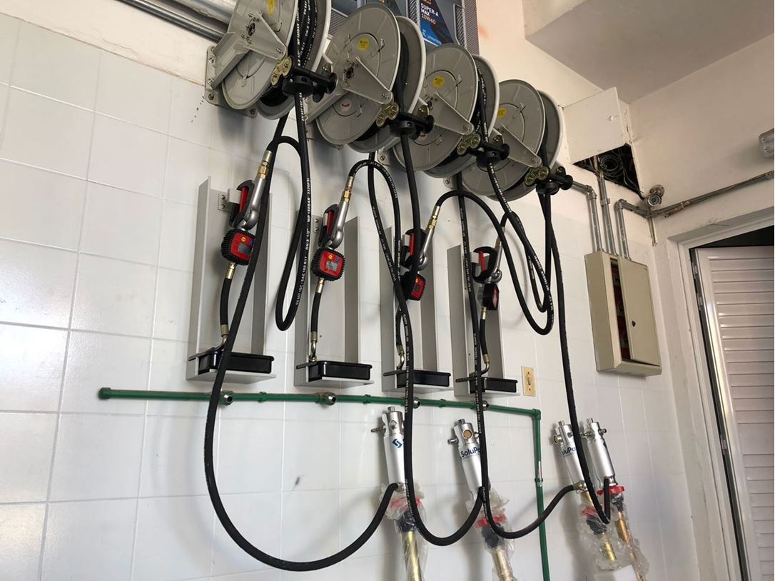 Imagen de Dispensadores