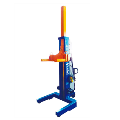 Imagen para la categoría Elevador de Columna