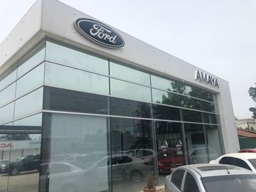 Imagen de Amaya Motors