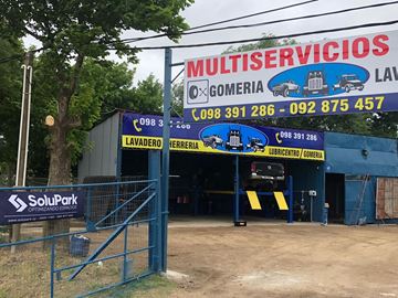 Imagen de MULTISERVICIOS R & B