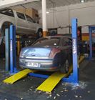 Imagen de LUBRICENTRO INDI