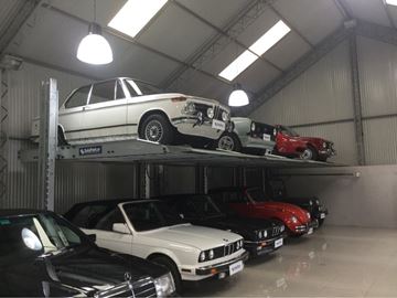 Imagen de GARAGE ROOM