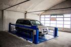 Imagen de Parking República