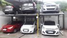 Imagen de Parking Abreu