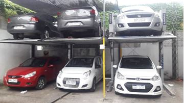Imagen de Parking Abreu