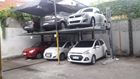 Imagen de Parking Abreu