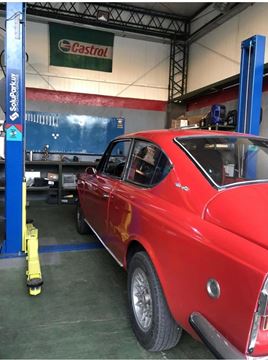 Imagen de BÁRTOLI GARAGE