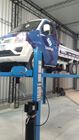 Imagen de Elevador 4 columnas 3600 Kgs