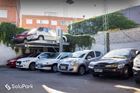 Imagen de Elevador ProPark