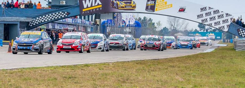 Se viene la 2a. fecha de AUVO 2019
