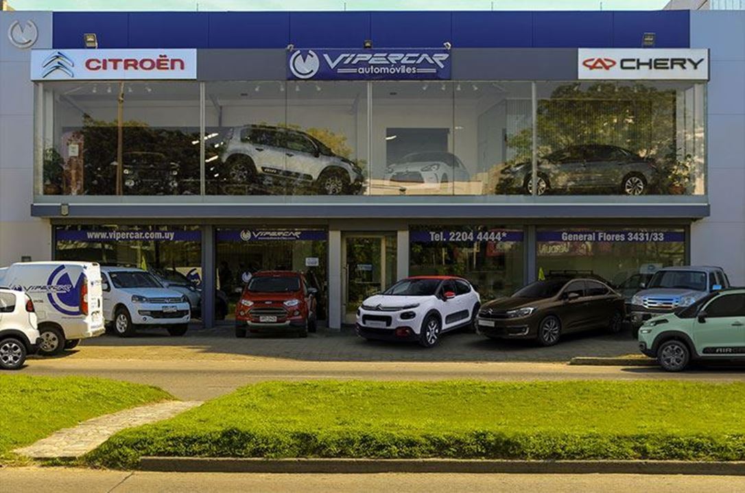 Imagen de VIPERCAR AUTOMÓVILES