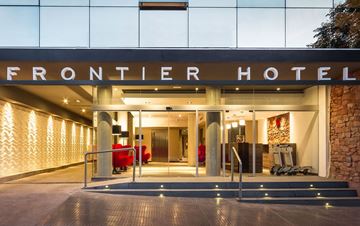 Imagen de HOTEL FRONTIER RIVERA
