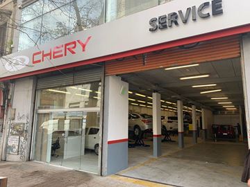 Imagen de CHERY URUGUAY