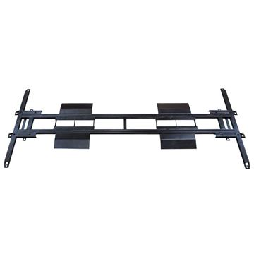 Imagen de Base para elevador 2 columnas