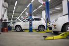 Imagen de CHERY URUGUAY