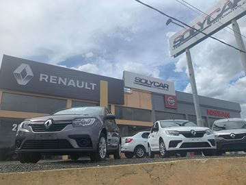 Imagen de SOLYCAR