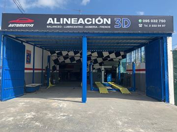 Imagen de AUTOMOTIVE