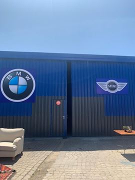 Imagen de BMW AM MOTORS