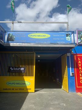 Imagen de GRUPO MELCAR