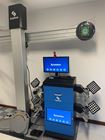 Imagen de Alineadora 3D Torre Automática y Doble Pantalla