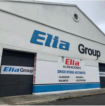 Imagen de ELIA GROUP