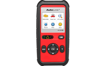 Imagen de AutoLink AL529HD