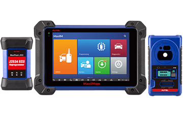 Imagen de Maxim IM608 PRO