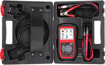 Imagen de AutoLink AL539B