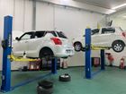 Imagen de VIPERCAR -TOYOTA & SUZUKI-