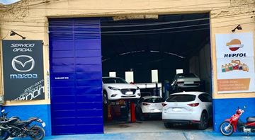 Imagen de BLITZ MECANICA AUTOMOTRIZ