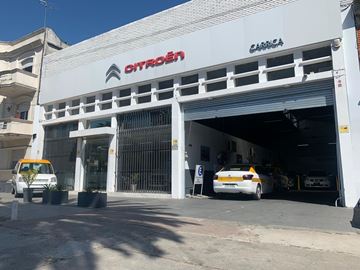 Imagen de CITROËN CARRICA AUTOMOVILES