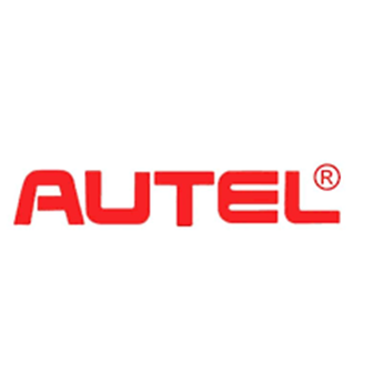 Logo de la marca Autel