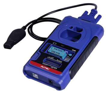 Imagen de XP400 PRO