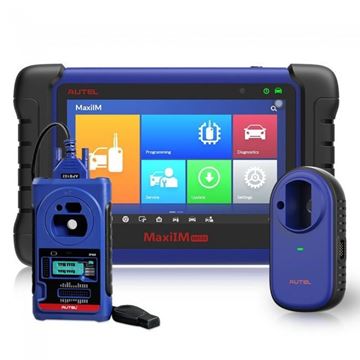 Imagen de Maxim IM508 + XP400 Pro