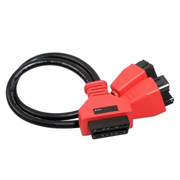 Imagen de 12-8 FCA Chrysler Conector