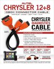 Imagen de 12-8 FCA Chrysler Conector