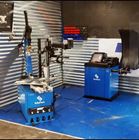 Imagen de Desenllantadora Runflat SoluPark U221