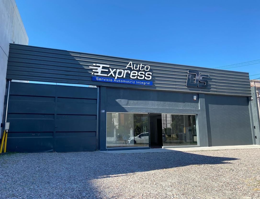 Imagen de AUTOEXPRESS SERVICIO INTEGRAL