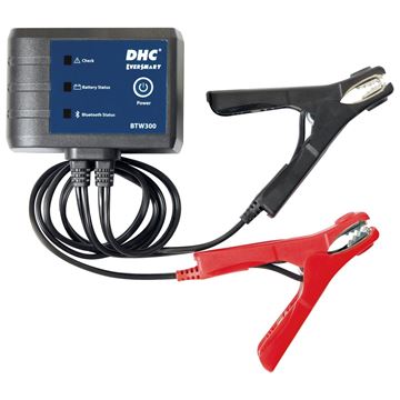 Imagen de TESTER  BTW 300 DHC