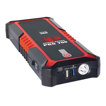 Imagen de BOOSTER NOMAD POWER PRO 700