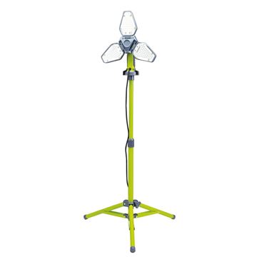 Imagen de LÁMPARA CON TRIPODE 1800L